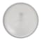 Vestil Natural High Density Polyethylene (HDPE) Standard Lids, 12.5 in L, 12.5 in W, 1.5 H LID-54-PN - alternate 4